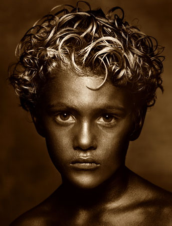 Golden Boy, New York 1990