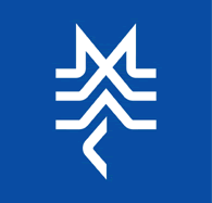 Logo MAAC, Museo Antropológico y de Arte Contemporáneo, Banco Central del Ecuador, 2001. 