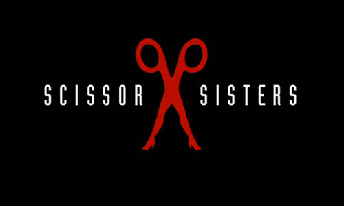 Foto: Scissor Sisters video