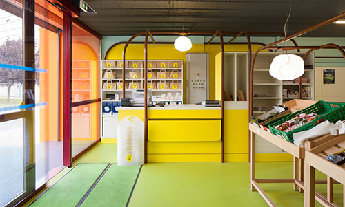 Foto: The Cool Hunter