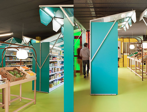 Foto: The Cool Hunter