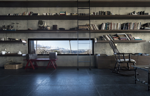 Aukora_1 Foto: Youssef Tohme Architects