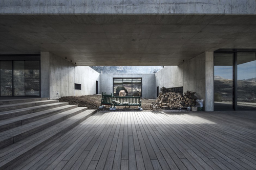 Aukora_3 Foto: Youssef Tohme Architects