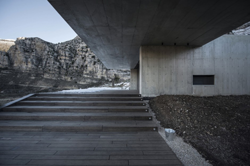 Aukora_4 Foto: Youssef Tohme Architects