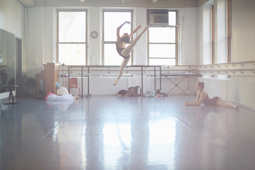 Foto: Michael Greenberg