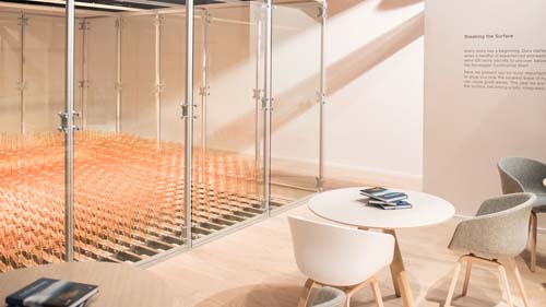 Kinetic-Tube-Installation_3 Foto: Fubiz