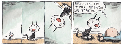 Foto: Liniers