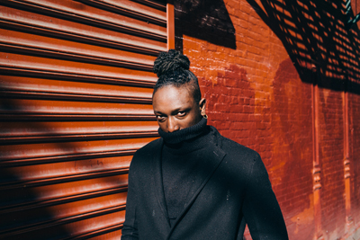 Foto: Benjamin Heath