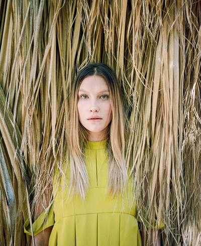 Foto: Benjamin Heath