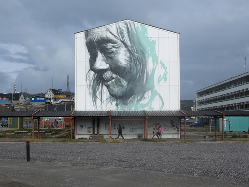 Foto: Guido van Helten