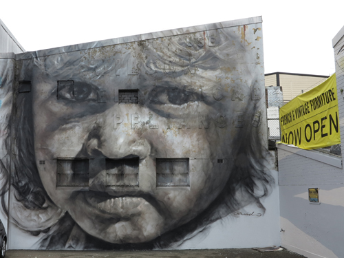 Foto: Guido van Helten