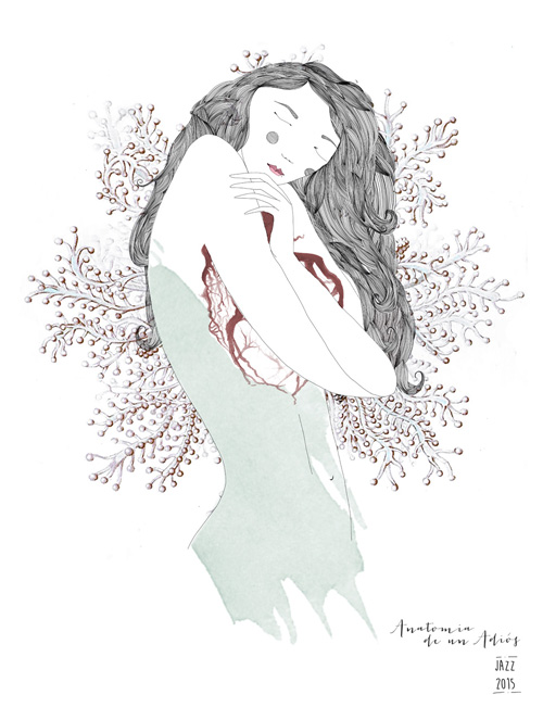 Ilustración: Jazz Buitrón