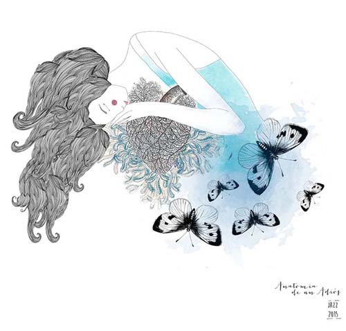 Ilustración: Jazz Buitrón