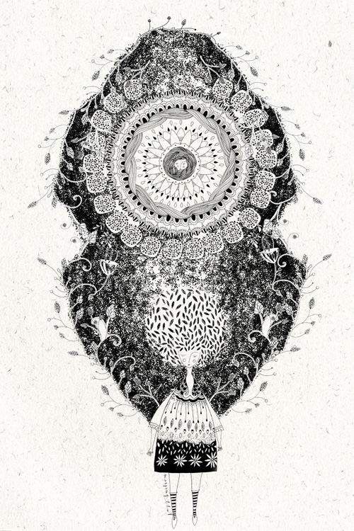 Ilustración: Jazz Buitrón