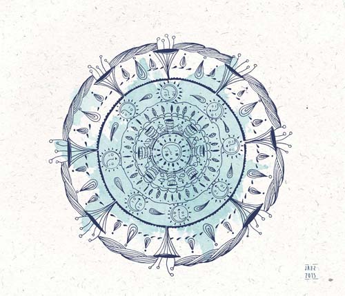 Ilustración: Jazz Buitrón