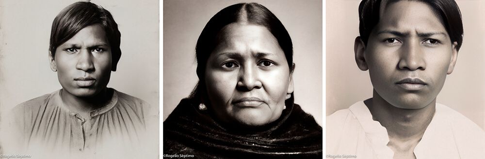 Rogelio Séptimo, Exhumar la memor.IA, 2023