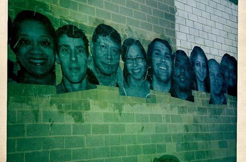 Foto: Inside Out Project 