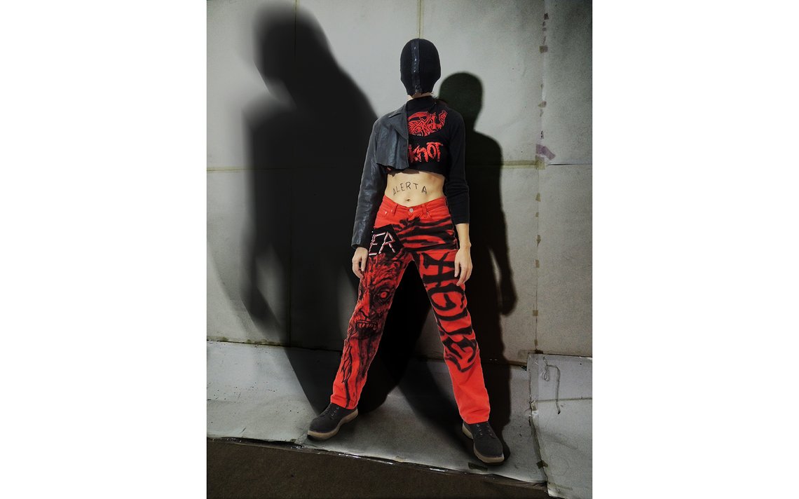 ASTRAL22 colección de moda