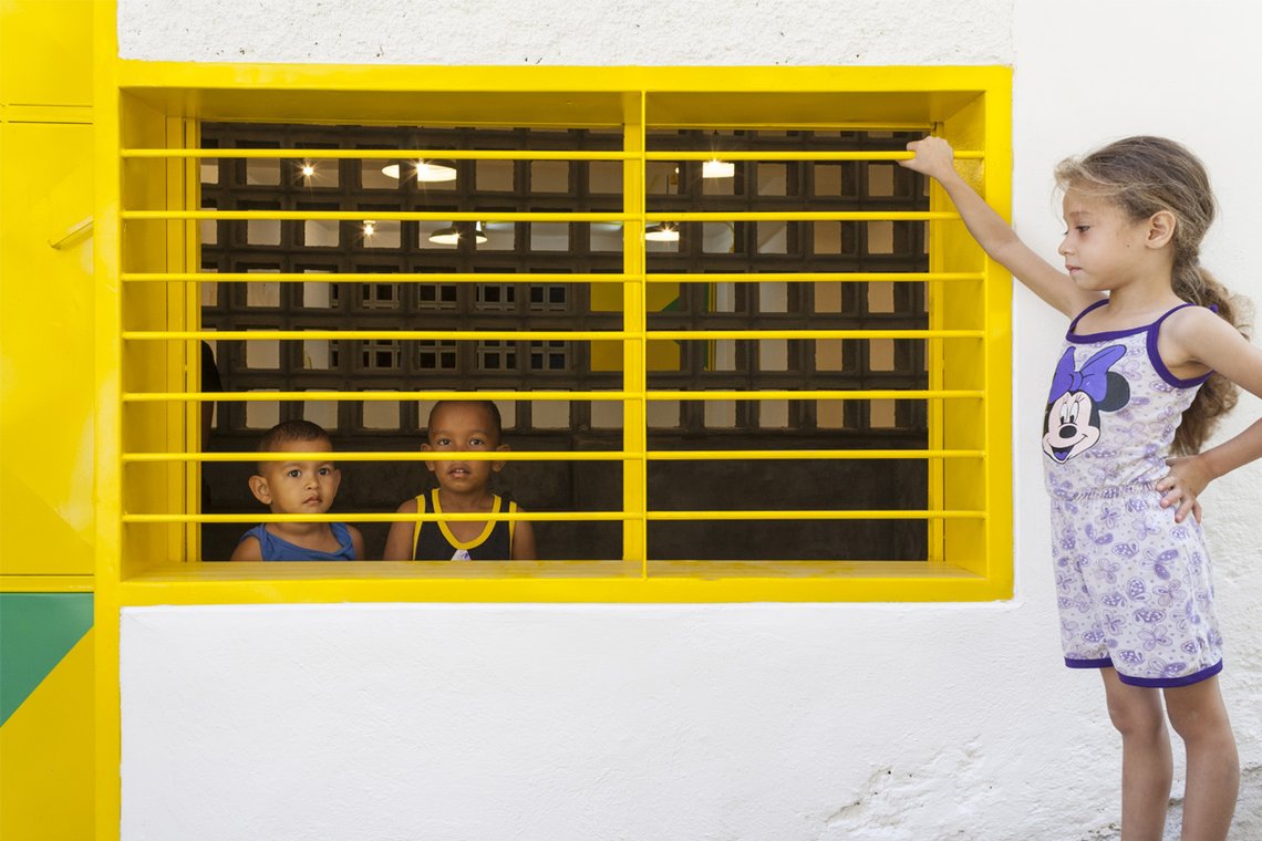 Comedores Comunitarios