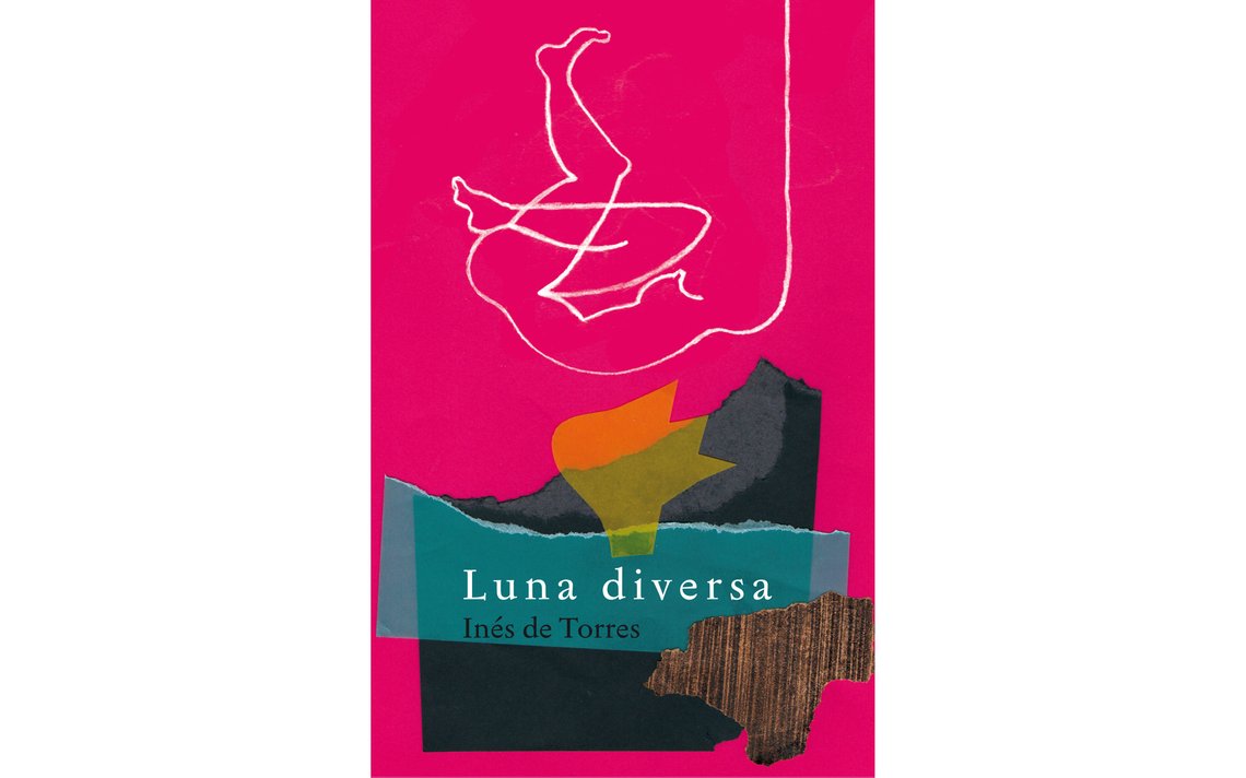 Carátulas de libros diseñadas por Maca