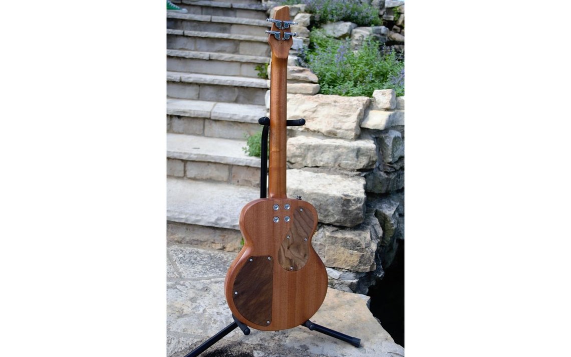 Cuatro eléctrico #32