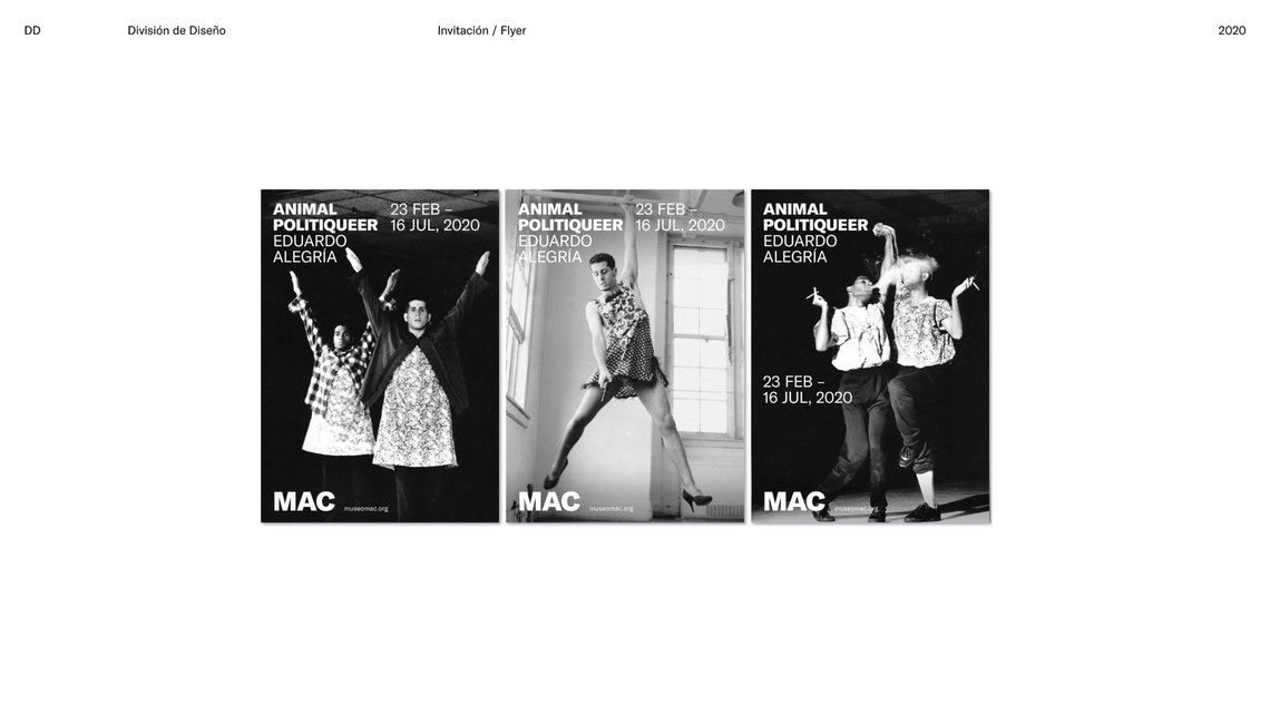 Museo de Arte Contemporáneo de Puerto Rico identidad