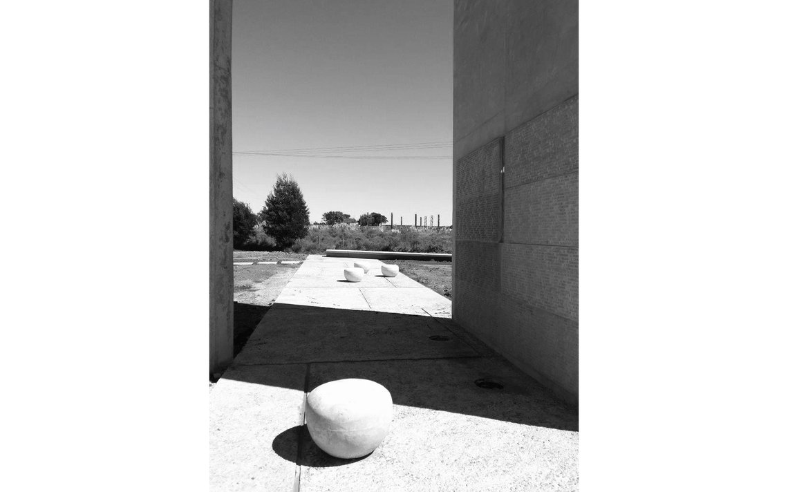 Espacio Memorial Penal de Libertad