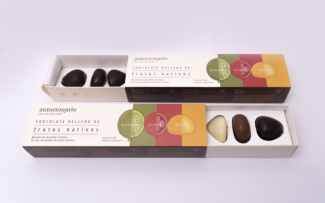 Proyecto Autoctonario