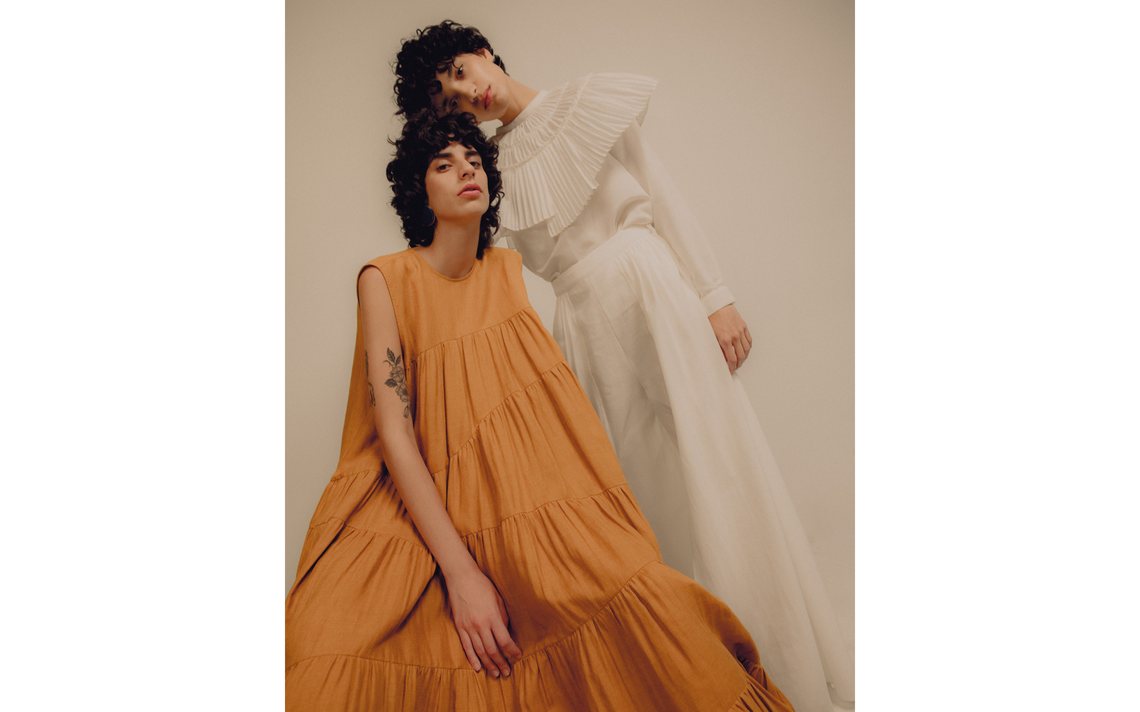 Colección 002 Tierra de Cancino