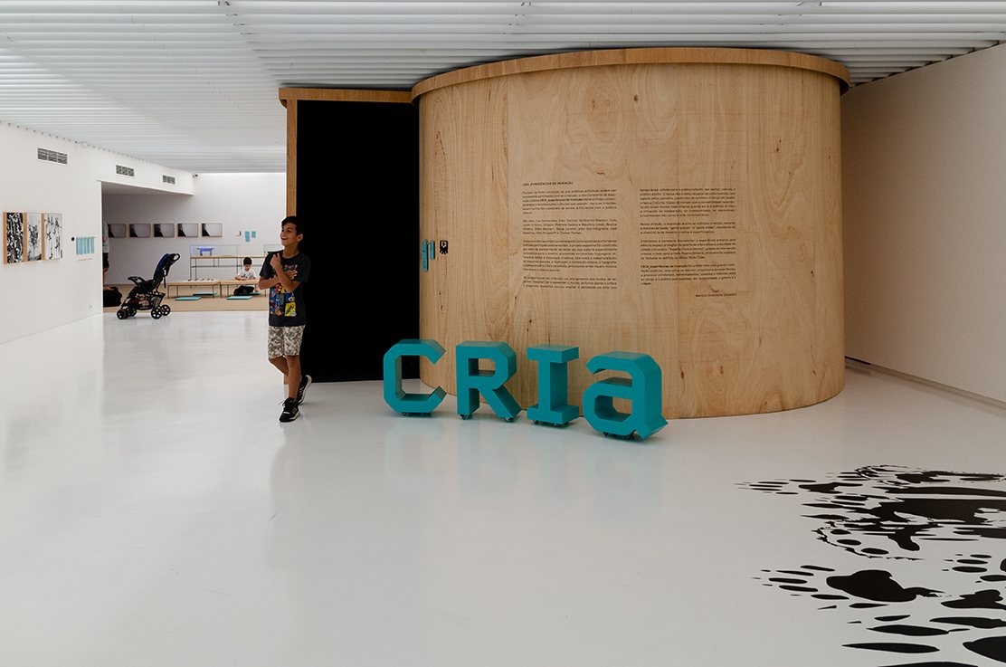 CRIA experiencias de invención