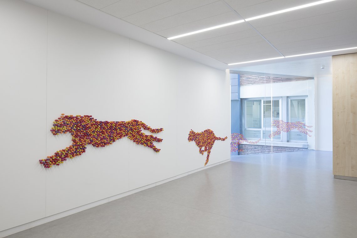 Hospital Sant Joan de Déu