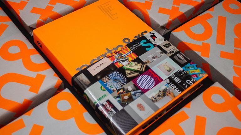 Libro Partners diseño editorial