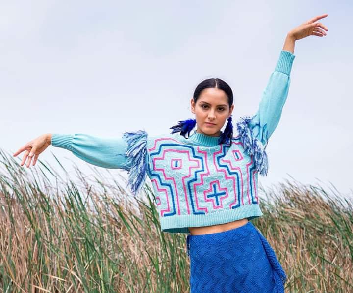 Noabo diseño textil colaborativo