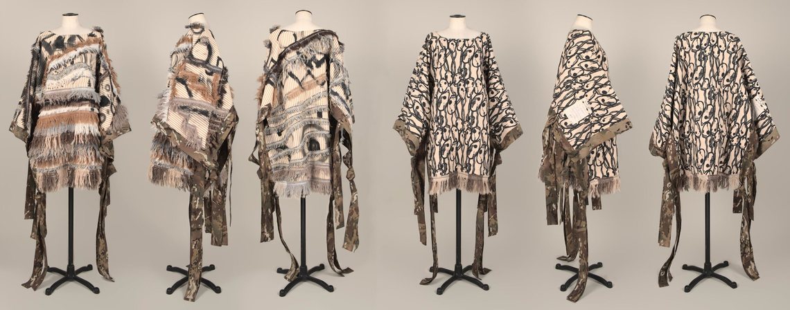 Colección Soldados de la Tierra