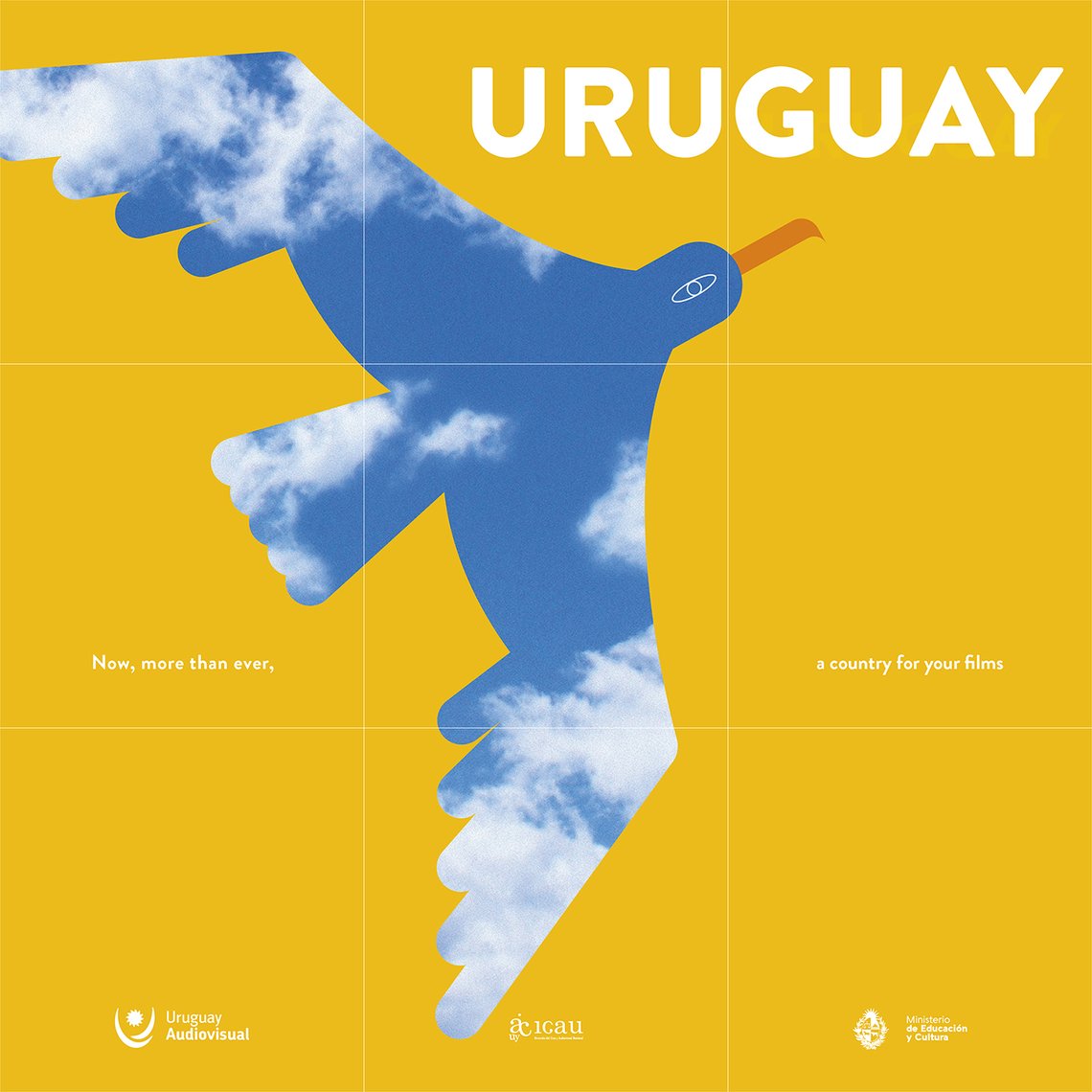 Uruguay en Marché du Film Cannes
