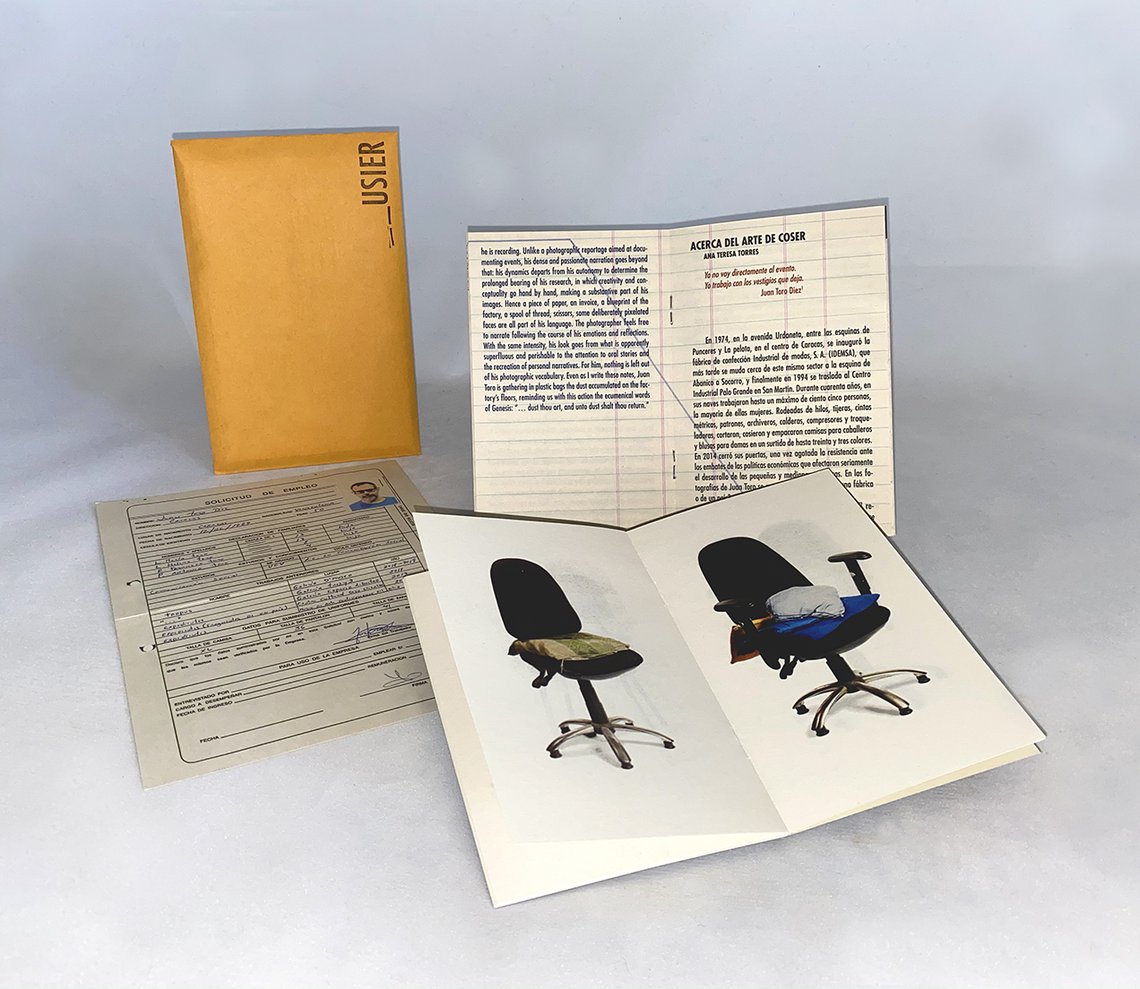 Usier de Juan Toro Diez