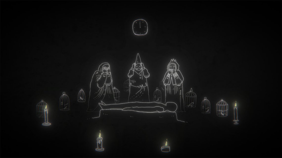 Arrog videojuego narrativo