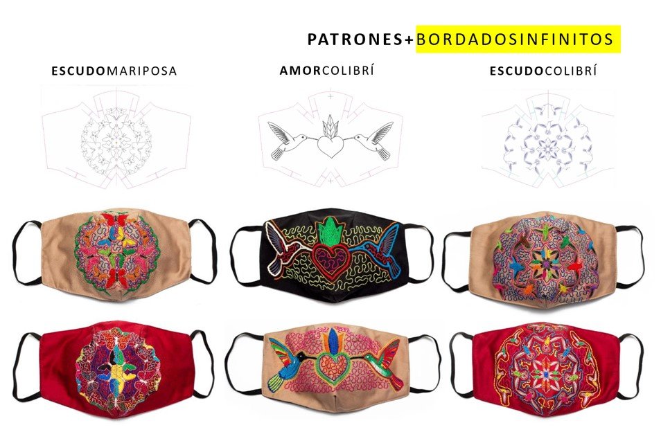 CANTAKENÉ diseño colaborativo