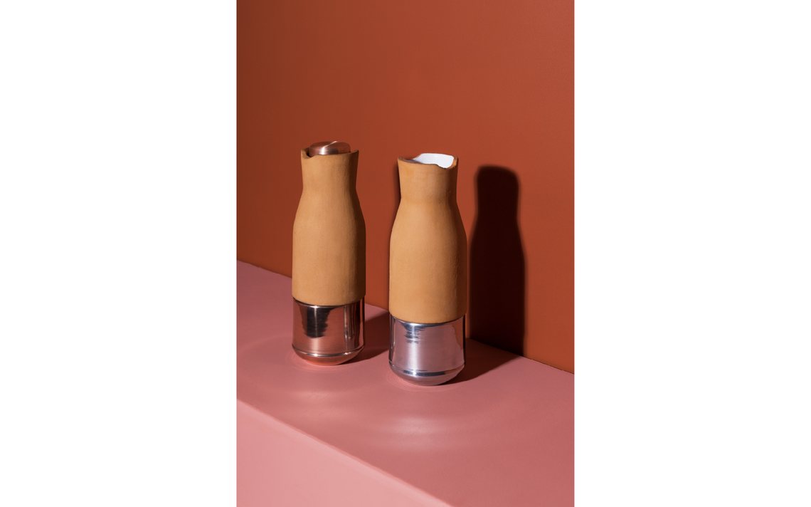 Frontera enfriador portátil para agua