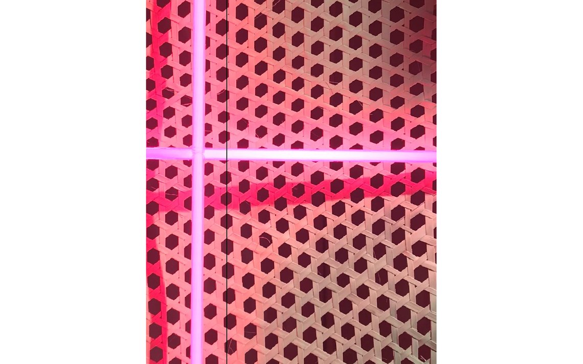 Marolyn Biombos de Vainillas