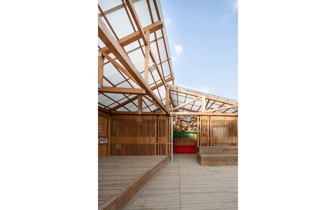 MIMM Museo Itinerante de la Memoria