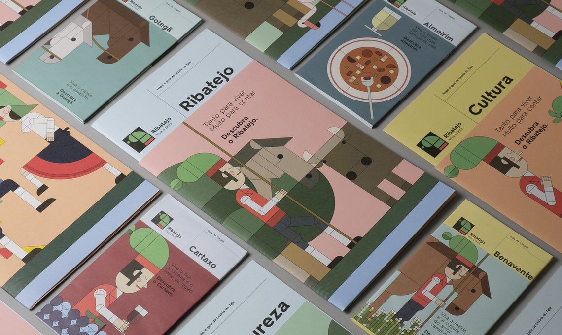 Ribatejo, Viva a Festa