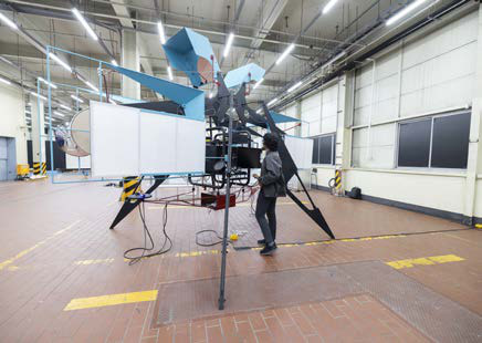 Backward Canvas - imagen 1