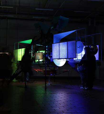 Backward Canvas - imagen 2