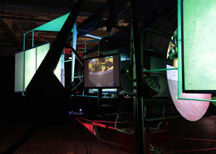 Backward Canvas - imagen 3