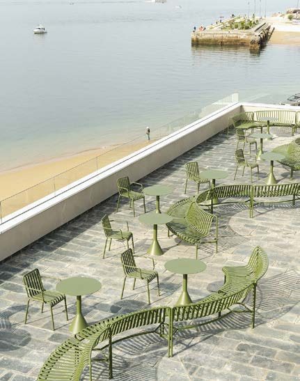 Restaurante Museo Marítimo del Cantábrico - imagen 3