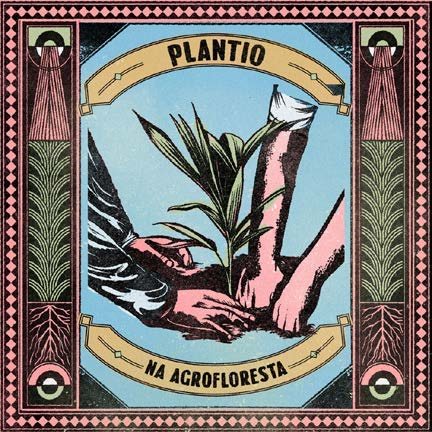 Sons da Agrofloresta - imagen 1