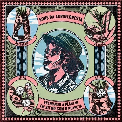 Sons da Agrofloresta - imagen 3