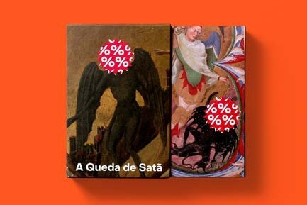 A Queda de Satã - imagen 1