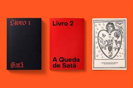 A Queda de Satã - imagen 2